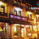 Khách sạn Thiên Ngân – Lào Cai
