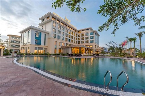 Khách sạn Mường Thanh Quảng Bình