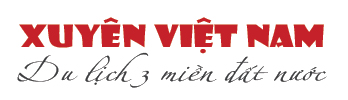 Du lịch xuyên Việt